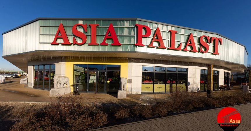 Asia Palast