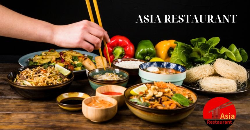 Asia Restaurant