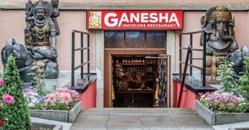 Ganesha Restaurant