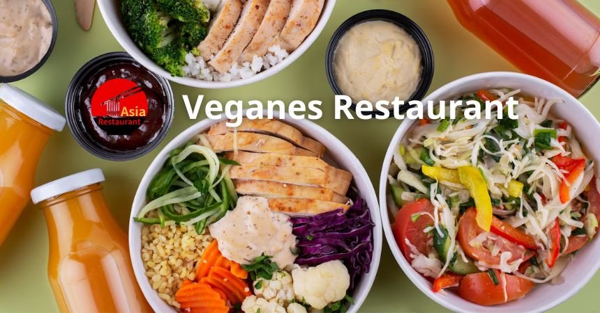 Veganes Restaurant